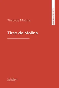 Tirso de Molina
