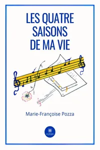 Les quatre saisons de ma vie_cover