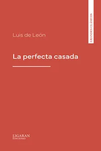 La perfecta casada