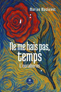Ne me hais pas, temps_cover