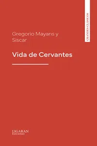 Vida de Cervantes_cover