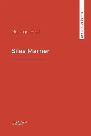 Silas Marner