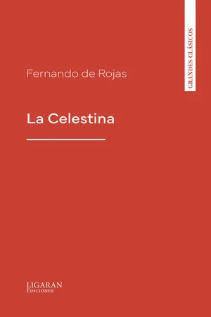 La Celestina