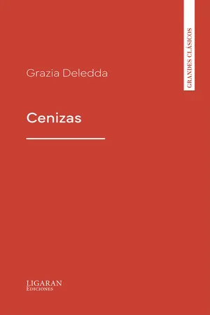 Cenizas