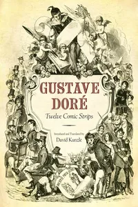 Gustave Doré_cover