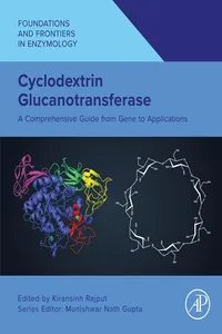 Cyclodextrin Glucanotransferase