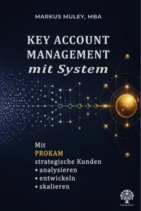 Key Account Management mit System_cover