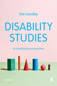 Disability Studies_cover