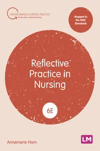 Reflective Practice in Nursing_cover