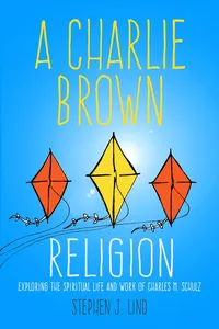 A Charlie Brown Religion_cover