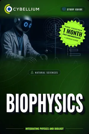 Biophysics