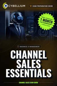 Channel Sales Essentials_cover