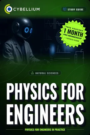 Physics for Engineers