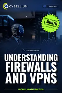 Understanding Firewalls and VPNs_cover