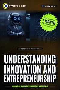 Understanding Innovation and Entrepreneurship_cover