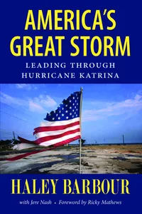 America's Great Storm_cover