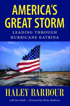 America's Great Storm