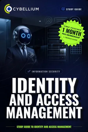 Identity and Access Management