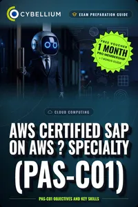 AWS Certified SAP on AWS ? Specialty_cover