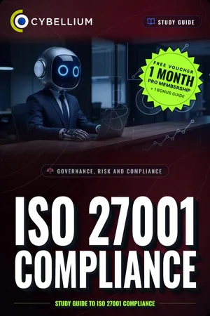 ISO 27001 Compliance