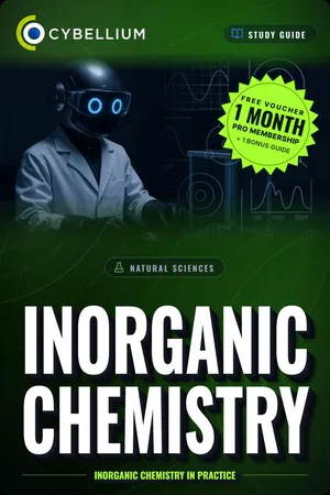 Inorganic Chemistry