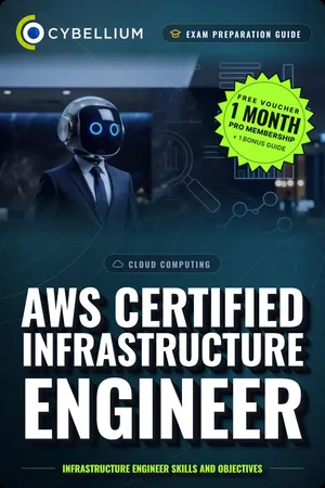 AWS Certified Infrastructure Engineer