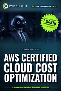 AWS Certified Cloud Cost Optimization_cover