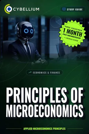 Principles of Microeconomics
