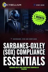 Sarbanes-Oxley Compliance Essentials_cover