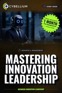 Mastering Innovation Leadership_cover
