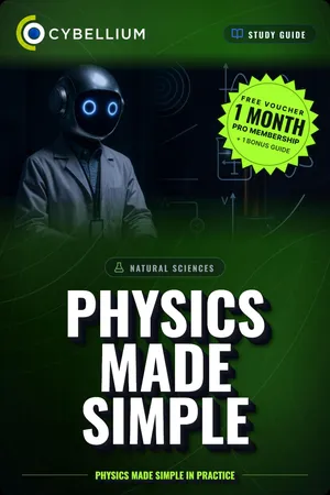 Physics Made Simple