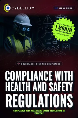 Compliance with Health and Safety Regulations