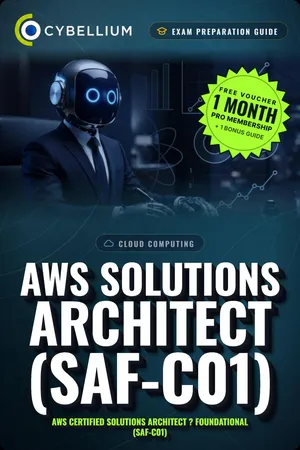 AWS Solutions Architect (SAF-C01)