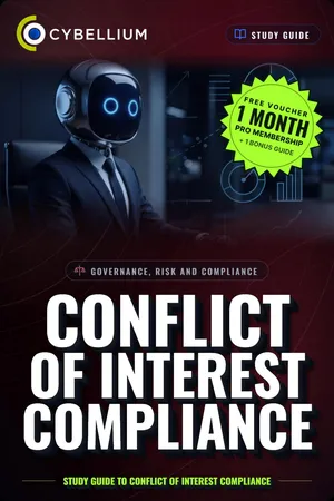 Conflict of Interest Compliance