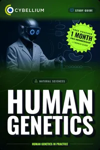 Human Genetics_cover