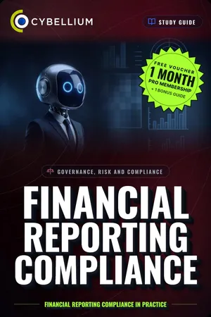 Financial Reporting Compliance