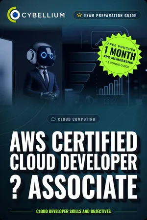 AWS Certified Cloud Developer ? Associate