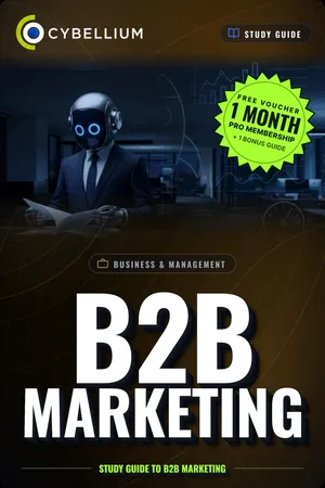 B2B Marketing