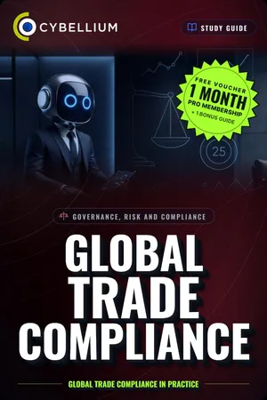 Global Trade Compliance