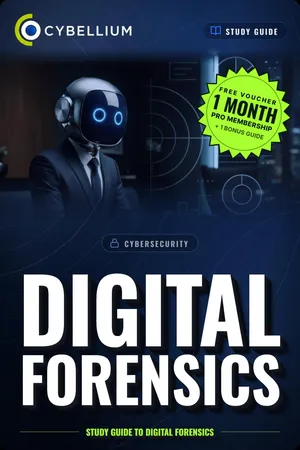 Digital Forensics