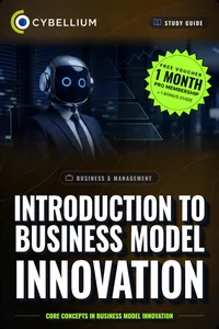 Introduction to Business Model Innovation_cover