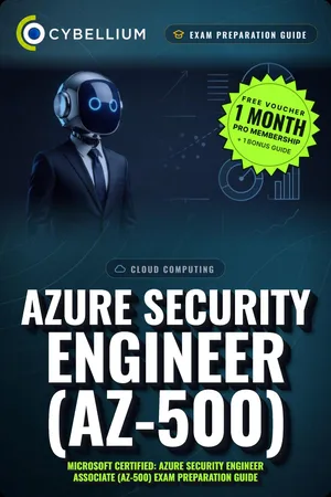 Azure Security Engineer (AZ-500)