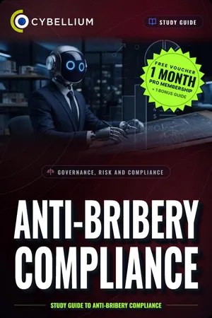 Anti-Bribery Compliance
