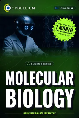 Molecular Biology
