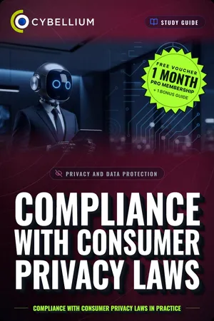 Compliance with Consumer Privacy Laws