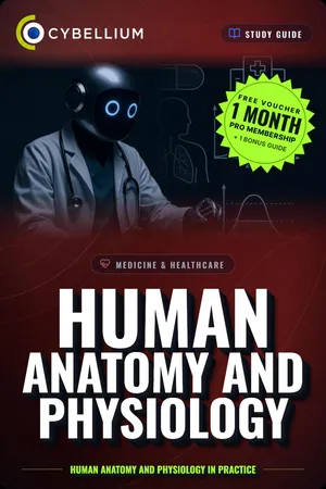Human Anatomy and Physiology
