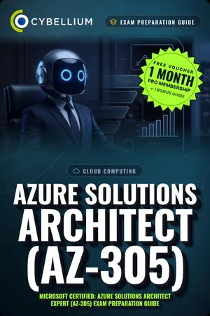 Azure Solutions Architect (AZ-305)