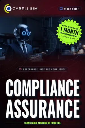 Compliance Assurance
