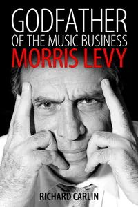 Godfather of the Music Business_cover