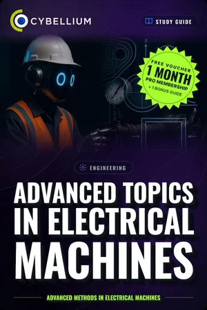 Advanced Topics in Electrical Machines